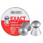JSB Diabolo Exact .177 | 8.44gr | 500ct - Image 1
