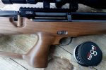 Zbroia Kozak Tactical Gen. 1 - .22 Cal