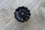 Zbroia Kozak Tactical Gen. 1 - .22 Cal