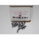 Nielsen Specialty Ammo Slugs (NSA) .177 | 12.5gr | 400ct - Image 2