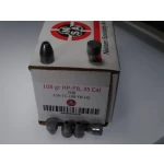 Nielsen Specialty Ammo Slugs (NSA) .357 | 108gr | 100ct - Image 2