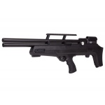 Avenger Bullpup Left Action