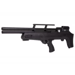 Avenger Bullpup Left Action