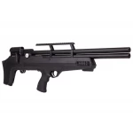 Avenger Bullpup Right Action