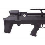 Avenger Bullpup Right Stock