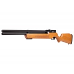 Avenger Wood Left Action