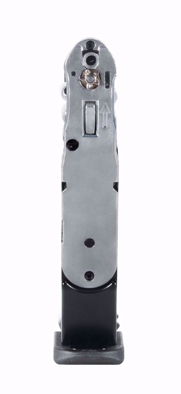 Umarex Glock 17 Gen5 Blowback Pellet Pistol .177 Cal Magazine
