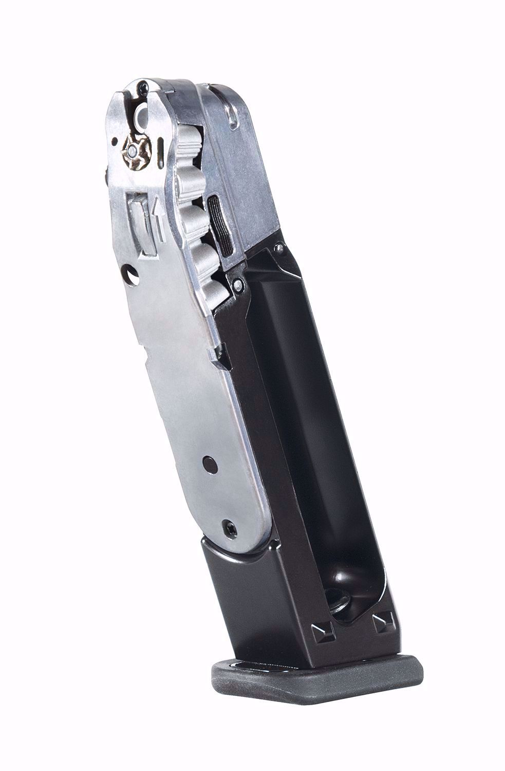 Umarex Glock 17 Gen5 Blowback Pellet Pistol .177 Cal Magazine