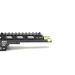 Saber Tactical TRS 3