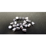 Nielsen Specialty Ammo Slugs (NSA) .25 | 26.8gr | 325ct - Image 2