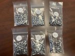 .25 Sample Pack