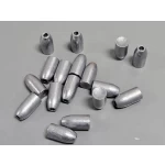 Nielsen Specialty Ammo Slugs (NSA) .308 | 105gr | 100ct - Image 2
