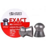 JSB Exact RS Pellets .177 | 7.33gr | 500ct - Image 1