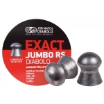 JSB Diabolo Exact Jumbo RS .22 | 13.43gr | 500ct - Image 1