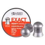 JSB Diabolo Exact Heavy .177 | 10.34gr | 500ct - Image 1