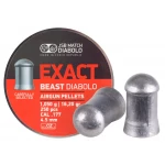 JSB Diabolo Exact Beast .177 | 16.20gr | 250ct - Image 1