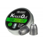 JSB KnockOut MKII .25