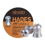 JSB Diabolo Hades .177 | 10.34gr | 500ct - Image 1
