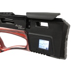 Daystate Alpha Wolf Red Laminate