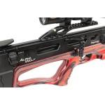 Daystate Alpha Wolf Red Laminate