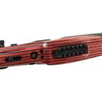 Daystate Alpha Wolf Red Laminate