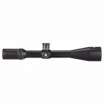 Axeon Long Distance Mil Reticle Scope Side View