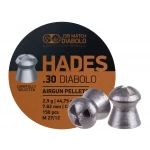 JSB Diabolo Hades .30 | 44.75gr | 150ct - Image 1