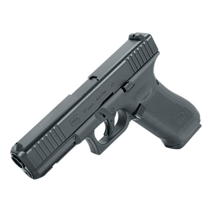 T4E Glock 17 Gen5 CO2 Paintball Pistol .43 Cal