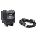 Chrony-Display-only-On-with-cord