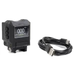 Chrony-Display-only-On-with-cord