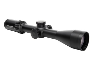 Element Optics Titan 3-18 x 50 FFP MIL, Scopes