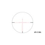 Element Optics Helix HDLR 2-16x50 SFP - Image 4