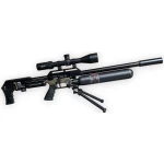 TopGun-Airguns 700cc 250 BAR Carbon Fiber Bottle - Image 2