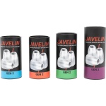 Javelin Slugs .25 Cal