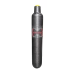 TopGun-Airguns 700cc 250 BAR Carbon Fiber Bottle - Image 1