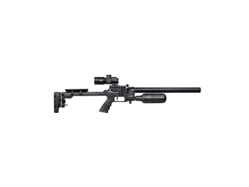 FX Panthera Hunter Compact