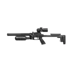 Panthera-Hunter-Compact-Left-Profile-Scope