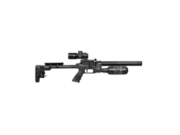 FX Panthera Hunter Compact