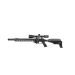 Dynamic 500 Left Profile Scope