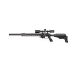 Dynamic 600 Left Profile Scope