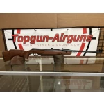 Beeman R9 .177 Right Profile