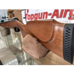 Diana Model 460 Magnum .22 Left Close Up