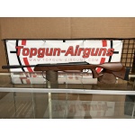 RWS Model 56 .177 Left Profile