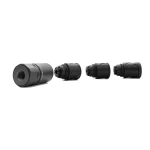 DonnyFL Ryu Tri-Lug Airgun Moderator - Image 4