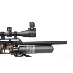 Chrony V2 12