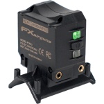 Chrony V2 5