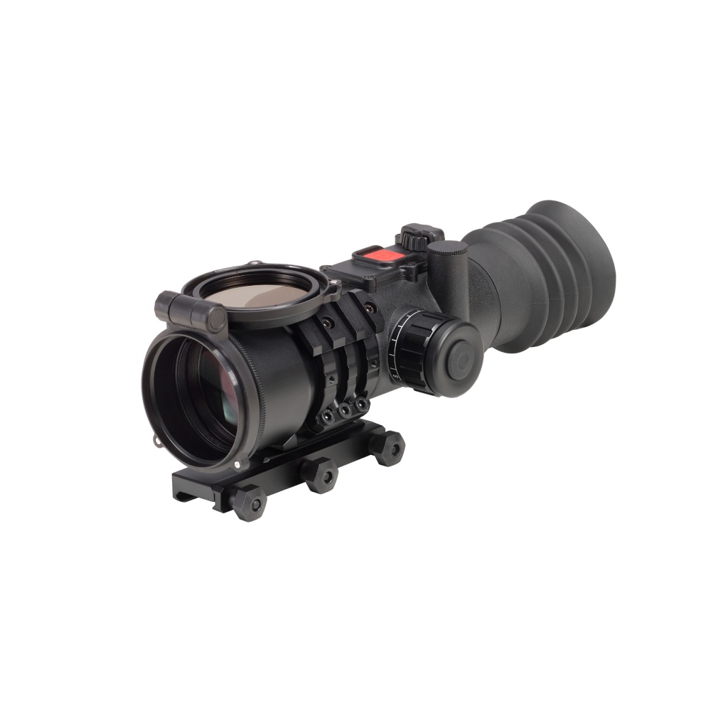 Optics and Scopes