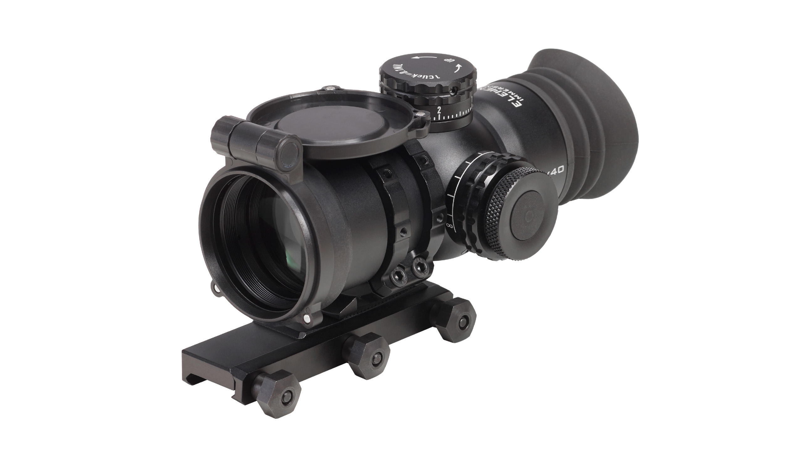 Element Optics Immersive Series 10×40 – TopGun-Airguns