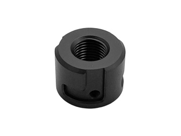 DonnyFL Quick Disconnect (QD) Barrel Adapter