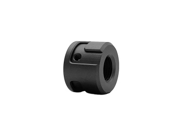 DonnyFL Quick Disconnect (QD) Barrel Adapter